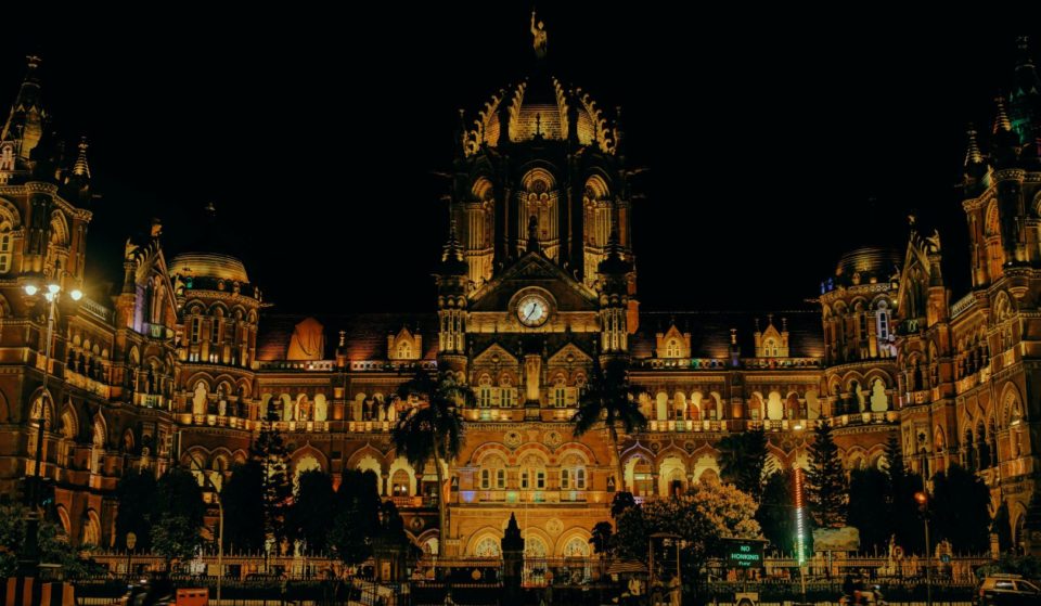 This well-known UNESCO World Heritage Site in Mumbai was actually a commemoration to Queen Victoria’s Golden Jubilee