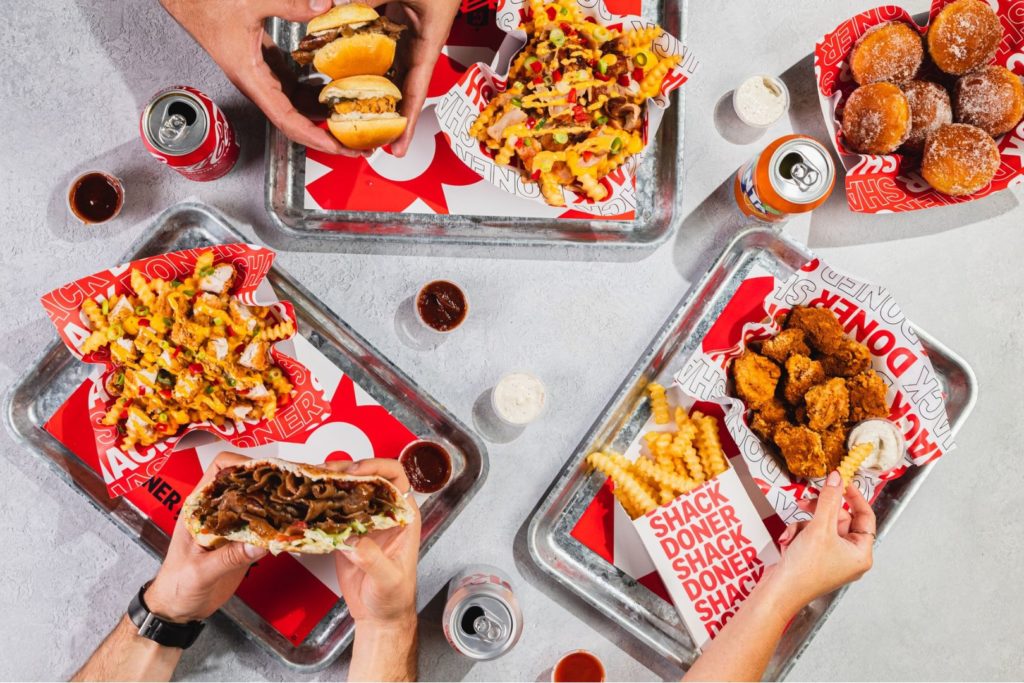 Doner Shack