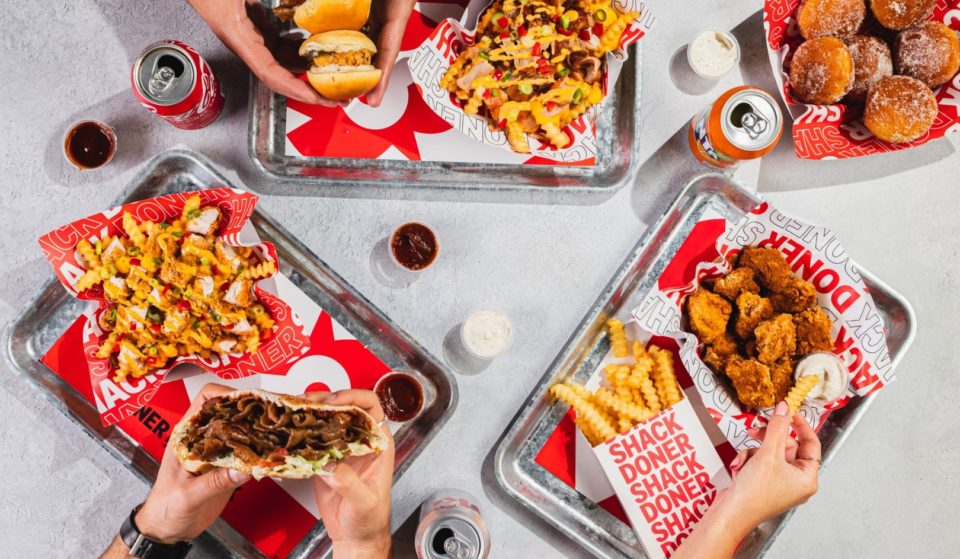 This new fast-food stop in Bandra brings Berlin’s midnight obsession with doner kebab to Mumbai