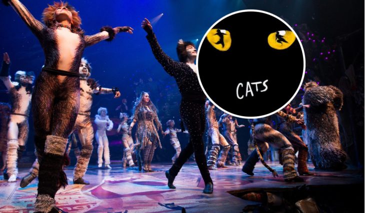 A legendary Broadway musical is coming to India for the first time to the Grand Theatre of Mumbai this June