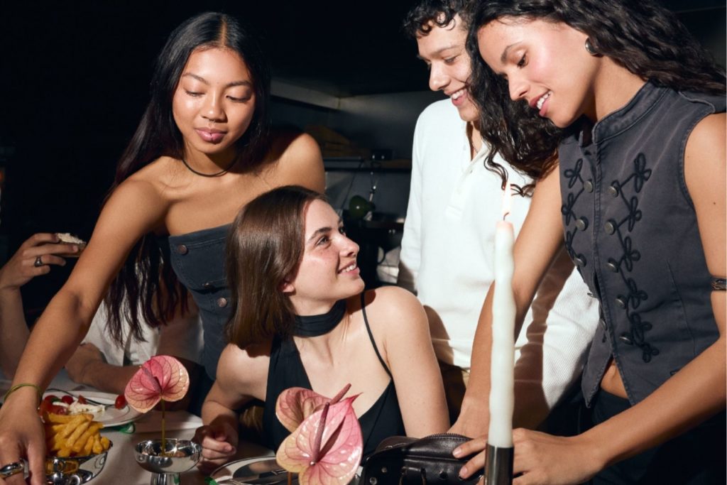 BERSHKA is giving away an exclusive trip to Ibiza for members of its community: here’s how you can enter for free