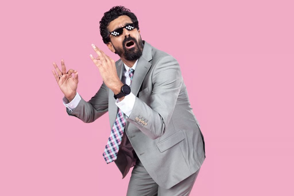 Azeem Banatwalla - Generational, set to debut in Mumbai for the first time