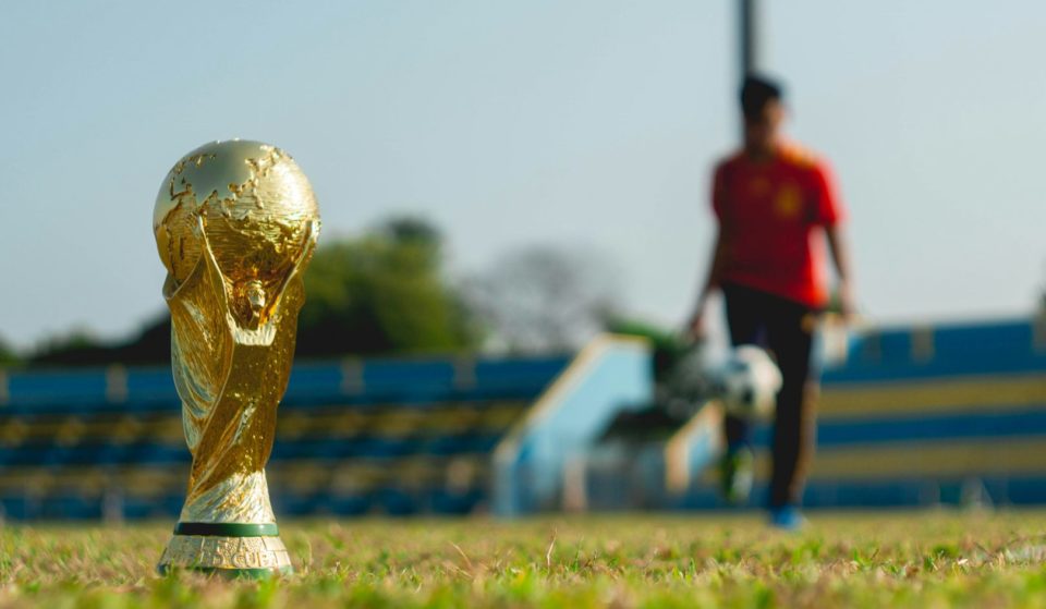 Here’s when and where you can watch FIFA World Cup 2026 in India