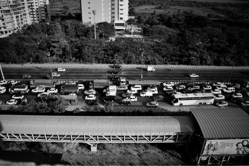 Night drives through BKC is about to be a thing of the past with no-car Fridays