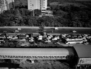 Night drives through BKC is about to be a thing of the past with no-car Fridays