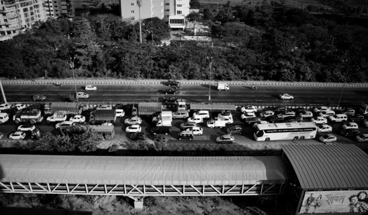 Night drives through BKC is about to be a thing of the past with no-car Fridays