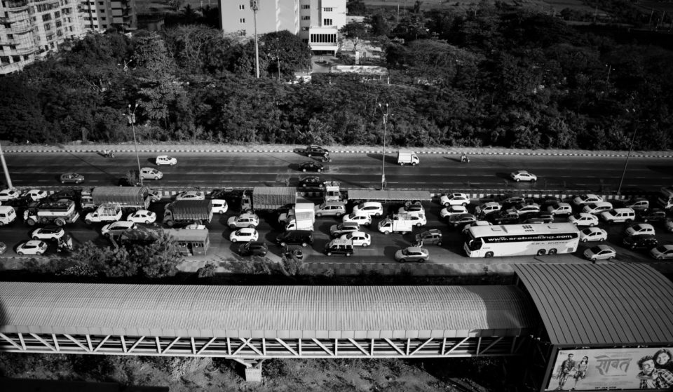 Night drives through BKC is about to be a thing of the past with no-car Fridays