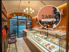This to-go dessert place on Linking Road has reopened with creatively delicious takes on everyone’s beloved desserts
