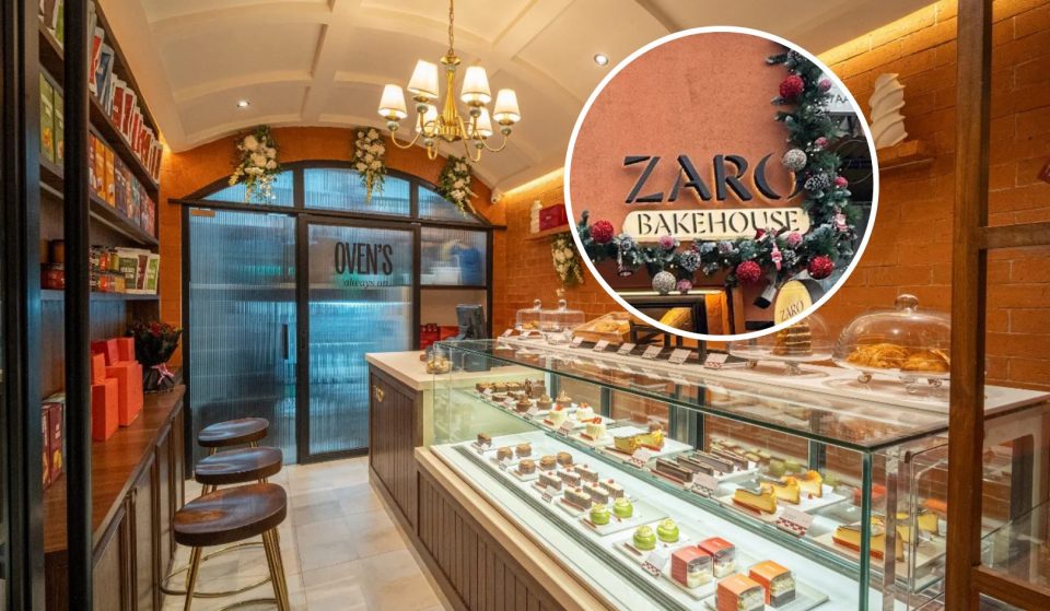 This to-go dessert place on Linking Road has reopened with creatively delicious takes on everyone’s beloved desserts