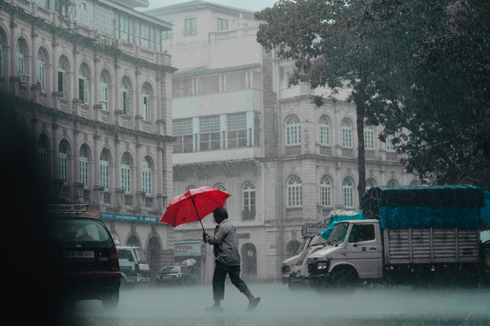 BMC has issued urgent health advisory amidst Mumbai monsoons – here’s what it is, how to prevent it, and get free check-ups