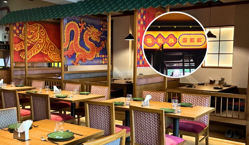 From Singaporean chilli crab to Thai chicken satay – this new spot brings classic South Asian street food to Bandra