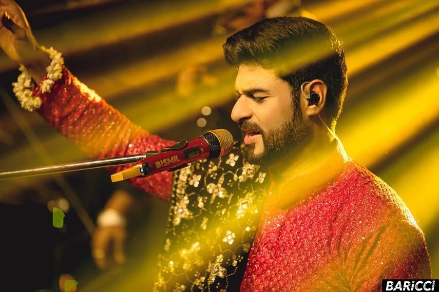 Bismil ki Mehfil