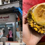 Kacchi Dabeli Mumbai: ₹25 Jagruti Nagar Street Food