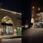 Mirari Lonavala Video: The New Glass Bungalow Restaurants