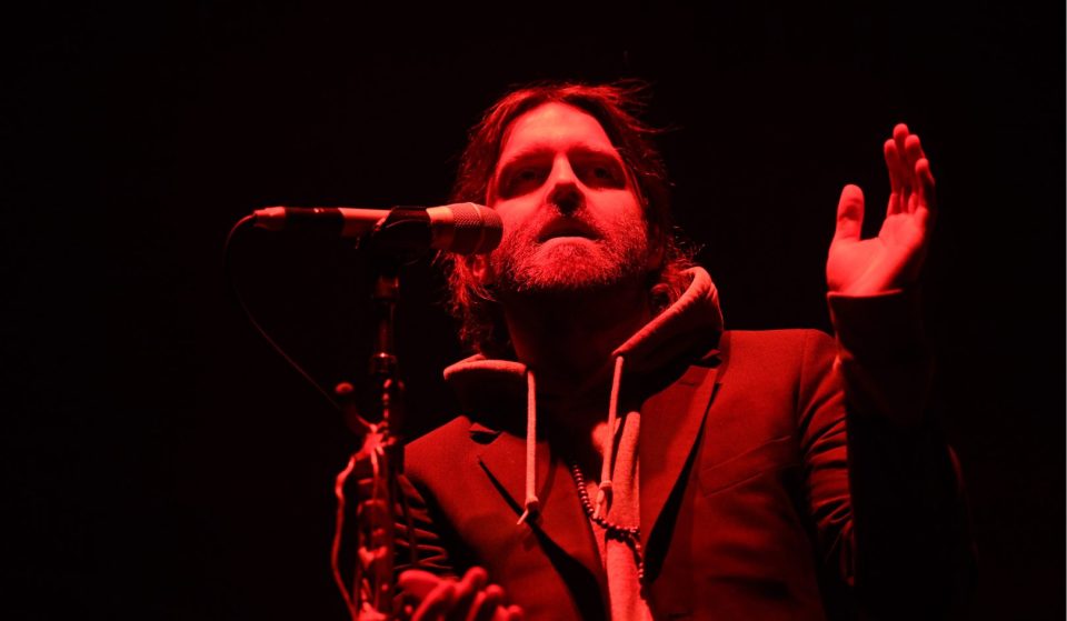 Chet Faker is returning with MTV memories with his 3-city India tour this September