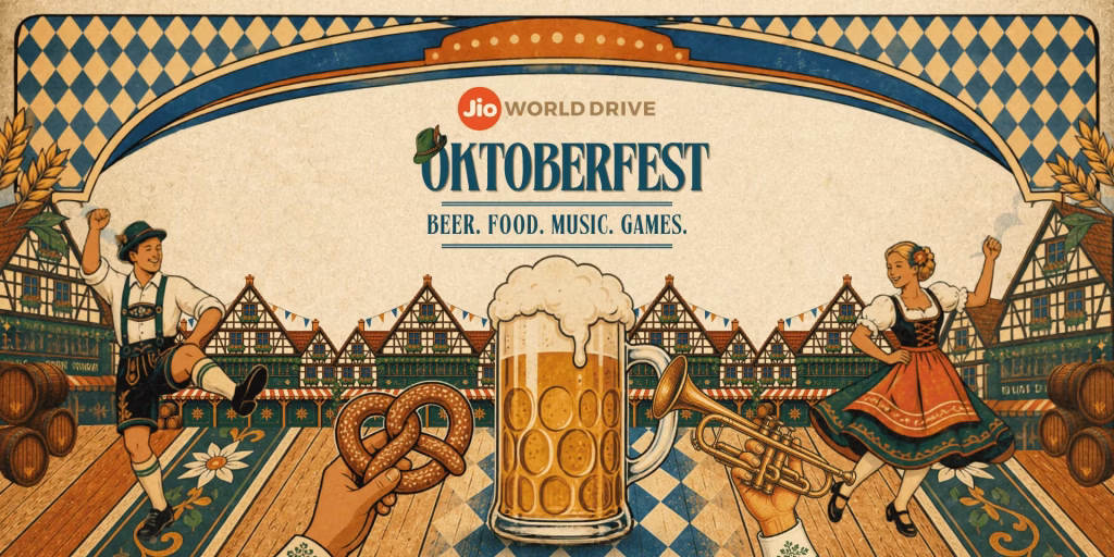 Oktoberfest