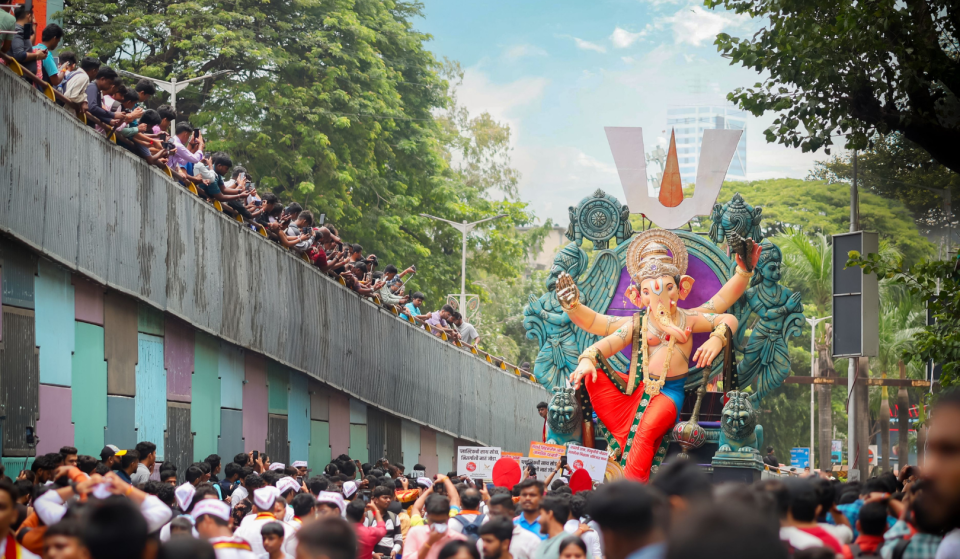A new month and a city full of endless possibilities – here’s your guide to the best events and things to do in Mumbai this September