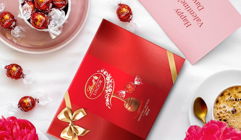 Sweet news! Switzerland’s iconic chocolatier has opened its first dedicated Indian store with pick-and-mix truffles