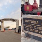 Mazgaon Eastern Waterfront: Hidden Mumbai Promenade