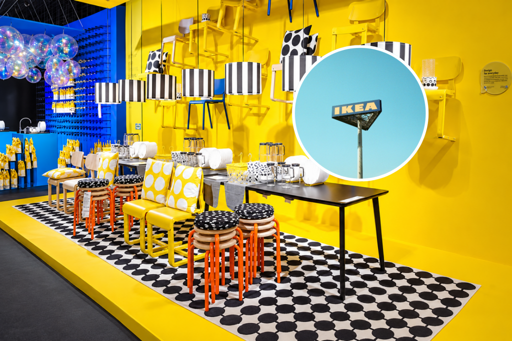 IKEA IKONIC 2025