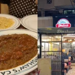 Parsi food at Dinshaw’s Xpress Cafe in Andheri, Mumbai