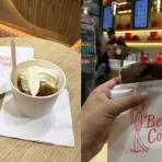 Watch Ben’s Cookies open in Mumbai’s Kala Ghoda