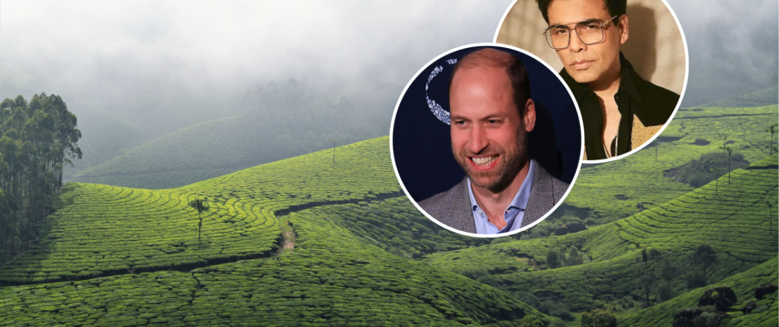 Prince William is heading to Mumbai for the Earthshot Prize 2026 as Karan Johar makes history as the first Indian host