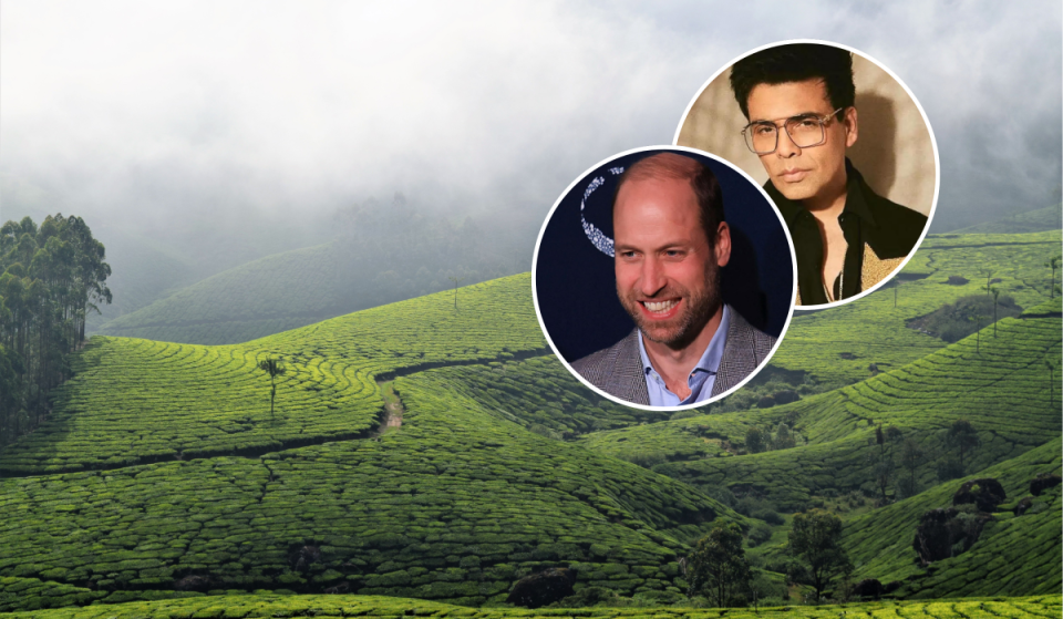 Prince William is heading to Mumbai for the Earthshot Prize 2026 as Karan Johar makes history as the first Indian host