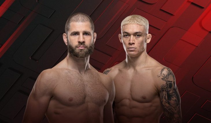 Doha’s ABHA Arena is gearing up for a massive UFC FIGHT NIGHT this November 21st — featuring 9 loaded bouts, Procházka vs. Stirling, and Dan Hooker’s highly-anticipated return to Qatar