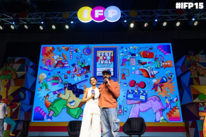 IFP Festival returns to Mumbai on October 24-25, with Shefali Shah and Varun Grover joining an all-star lineup