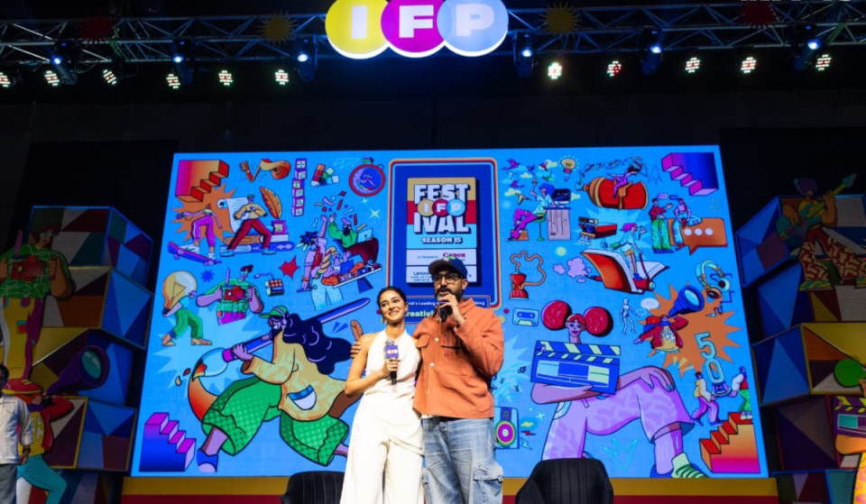 IFP Festival returns to Mumbai on October 24-25, with Shefali Shah and Varun Grover joining an all-star lineup