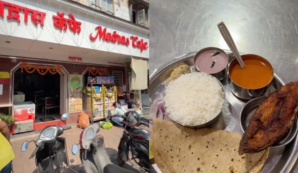 South Mumbai ₹1,000 budget guide: watch a full day tour