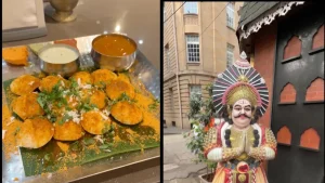 Inside Anna Idli: South Indian breakfast in Fort, Mumbai