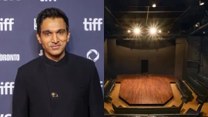 Pratik Gandhi reveals his Mumbai food and theatre rituals