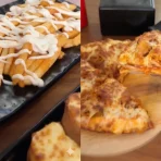 Cheese meal for ₹894 at SliceX Pizza near Versova, Mumbai