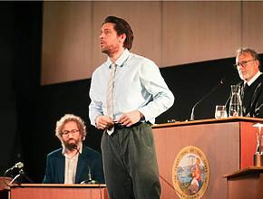 The Jury Experience: mai vissuto un processo così avvincente