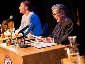The Jury Experience Napoli: diventa un giudice popolare e decidi il colpevole di questo dramma teatrale