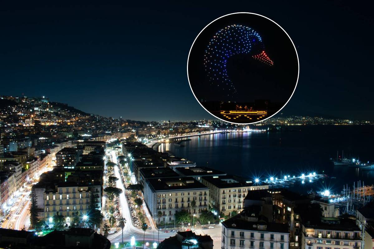 napoli