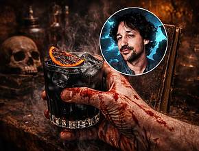 Sip Spine-Chilling Cocktails With This ‘American Pie’ Star A Few Hours From Nashville Next Month