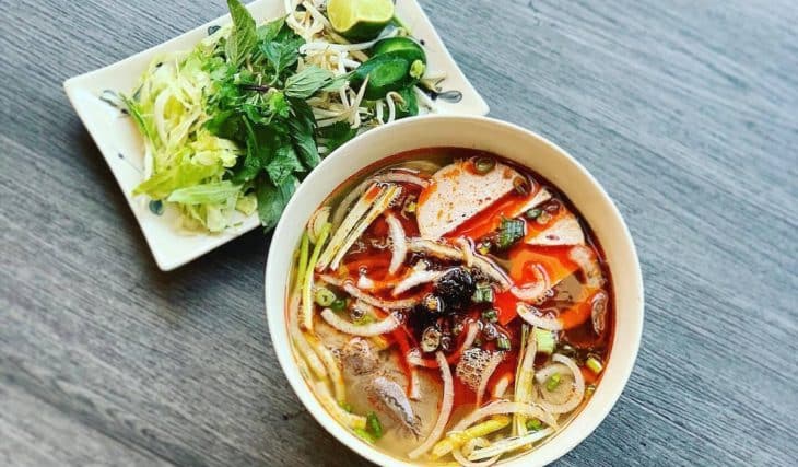 9 Of The Best Restaurants From Nashville’s Pho-tastic Pho Scene!