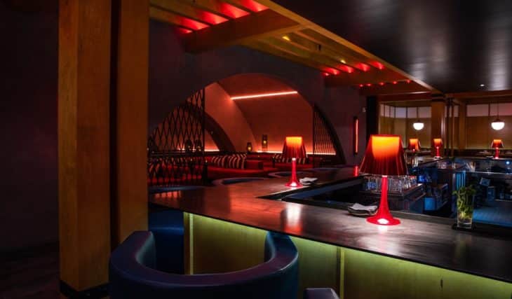 10 Sensational Sushi Spots In Nashville That Are On A Roll!