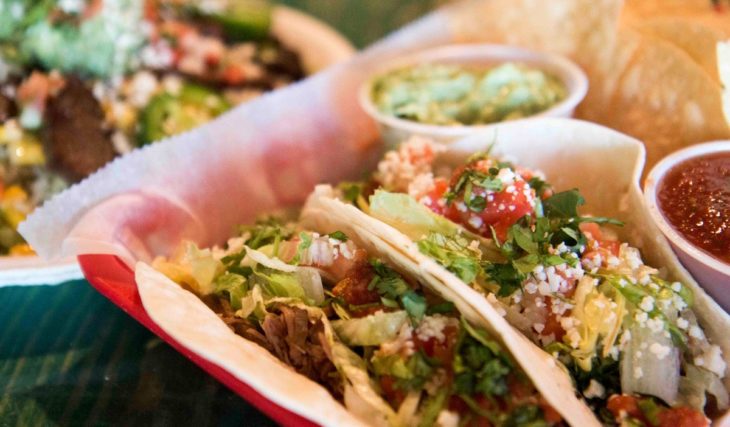 8 Taco Hotspots In Nashville That Are Something To Taco ‘Bout