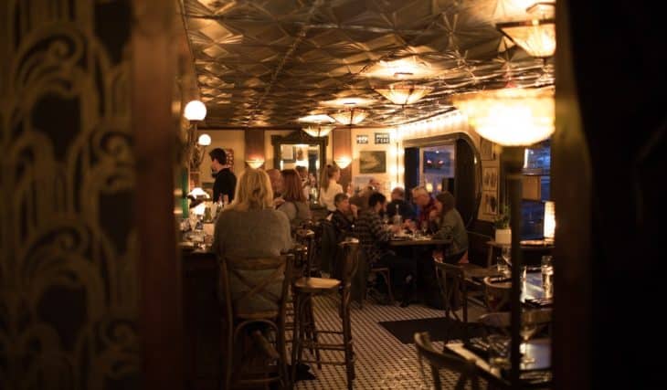 4 Fabulous French Restaurants In Nashville That’ll Take You To Paris