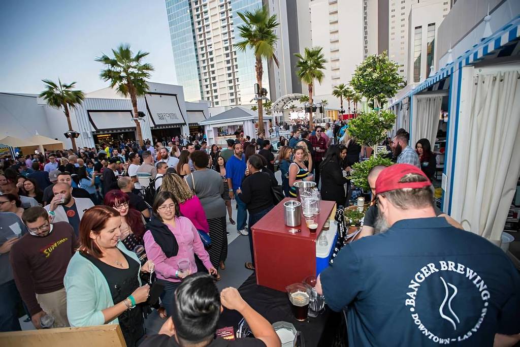 Country Music & Beer Festival