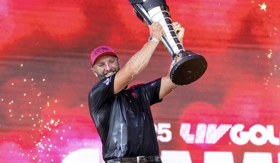 Indy’s Biggest Golf Weekend Is Calling — And It’s Worth The Trip From Nashville