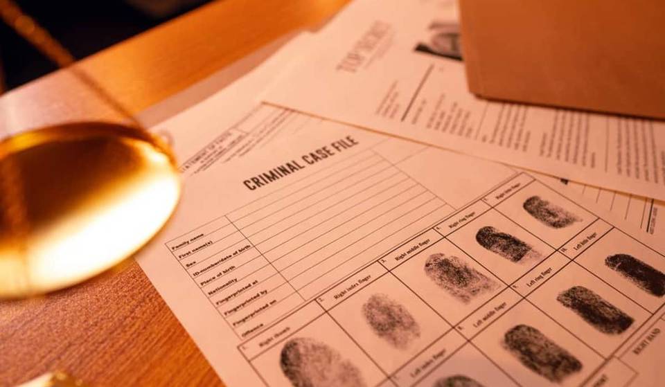 Take Your Seat In Nashville’s Interactive Courtroom Theater Performances &#8212; Hear Witness Testimonies, Examine The Evidence And Decide Who Is Guilty