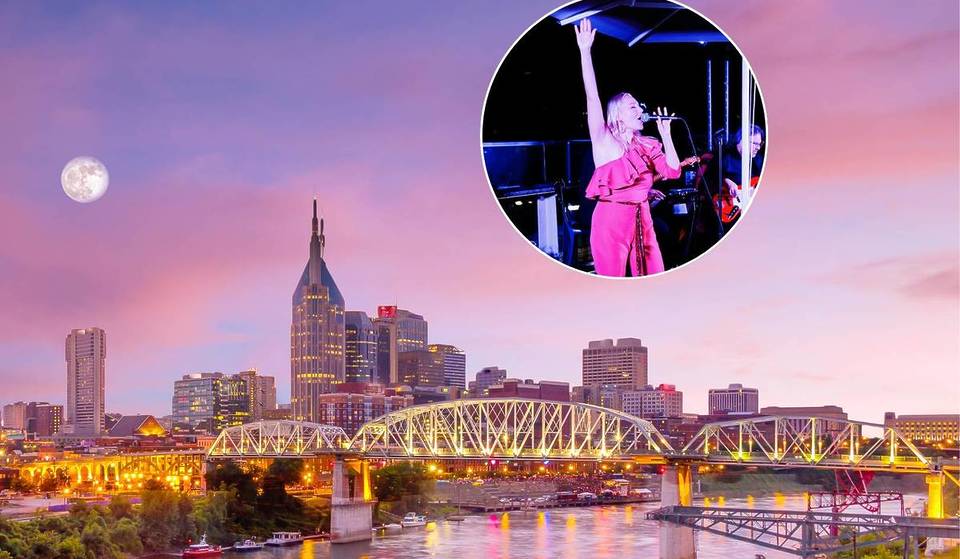 ABBA’s greatest hits come alive at Nashville’s latest Concerts Under The Stars — here’s how to get tickets