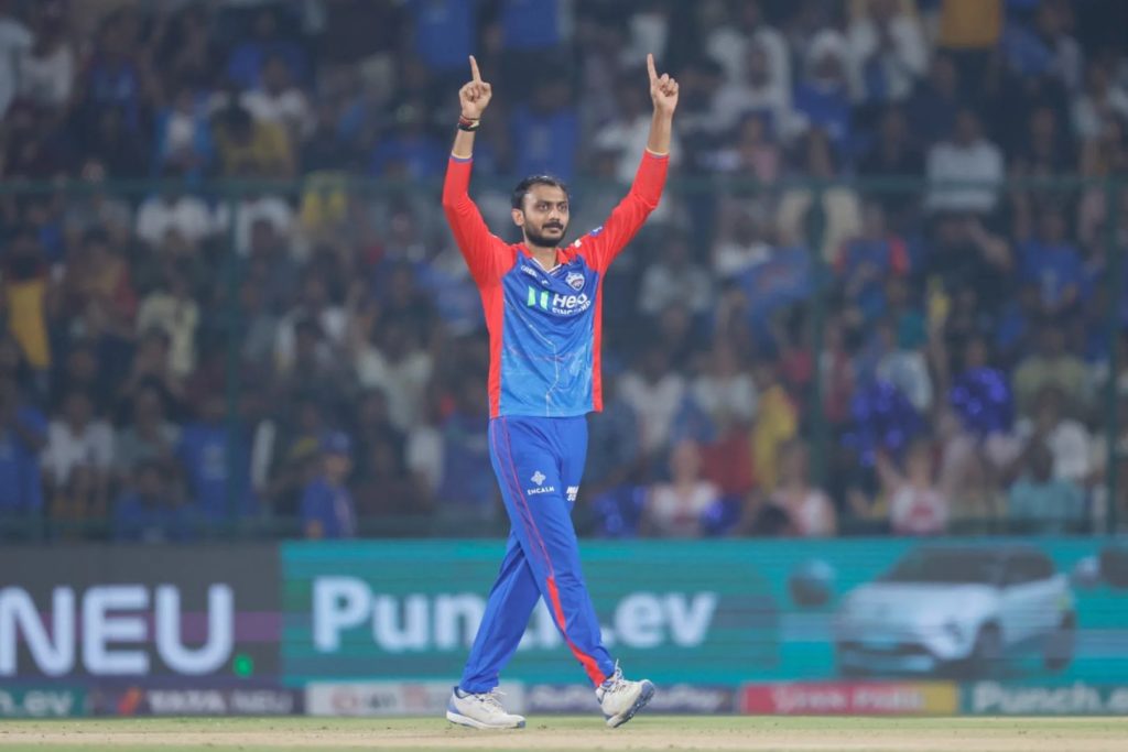 Delhi Capitals IPL 2025