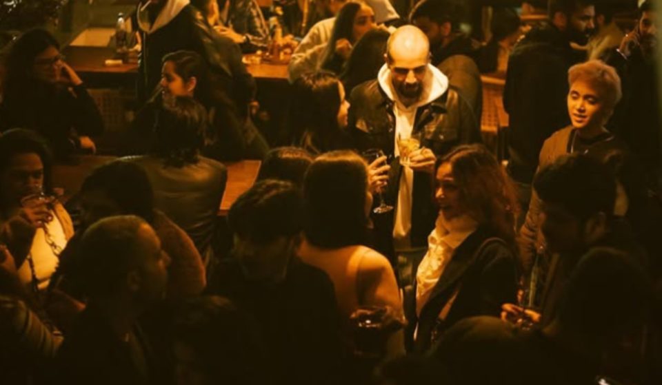 15 Live Music Venues In New Delhi That Hit All The Right Notes