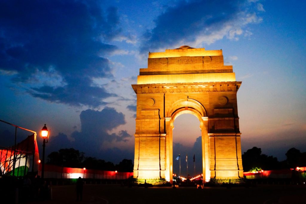 things to do in Delhi this June